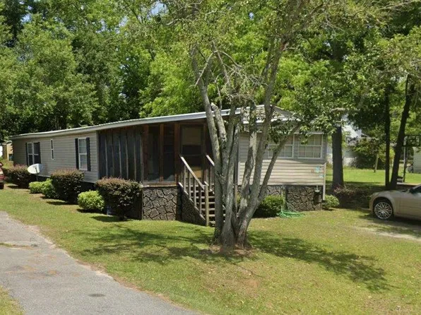 203 W 7th St, Ocilla, GA 31774