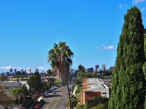2956 C St Unit 16, San Diego, CA 92102