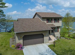 3075 E Lake George Rd, Rhinelander, WI 54501