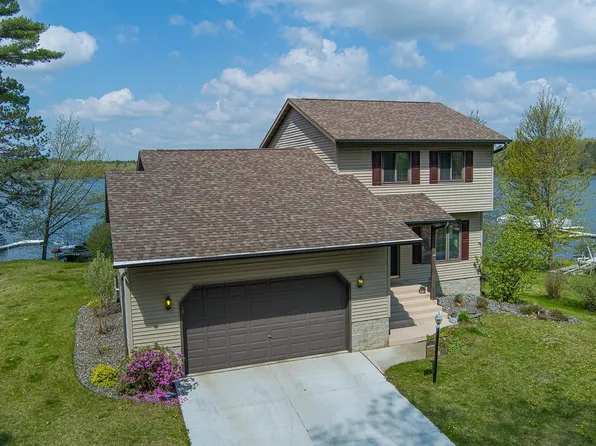 3075 E Lake George Rd, Rhinelander, WI 54501