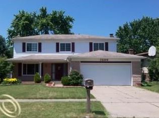 7599 Kingsbridge Rd, Canton, MI 48187