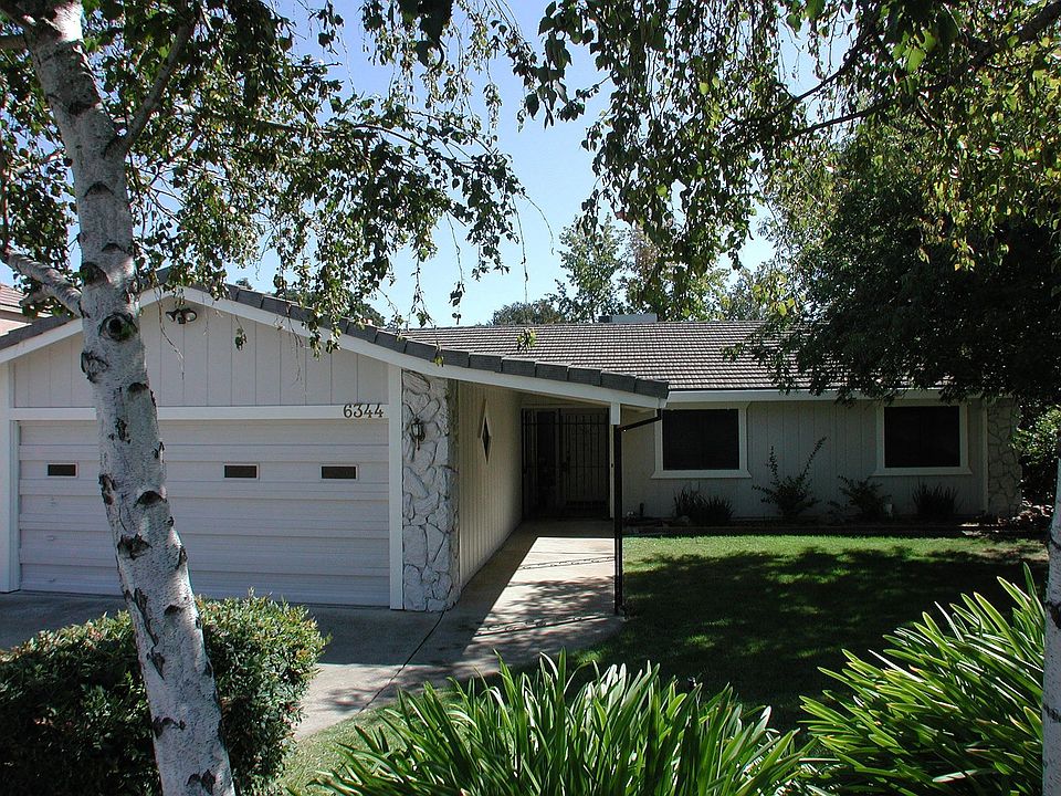 Curb view