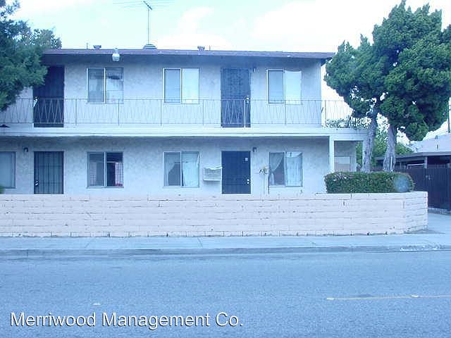 1st image of 5035 Santa Ana St APT D