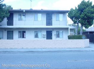 5035 Santa Ana St APT D, Cudahy, CA 90201