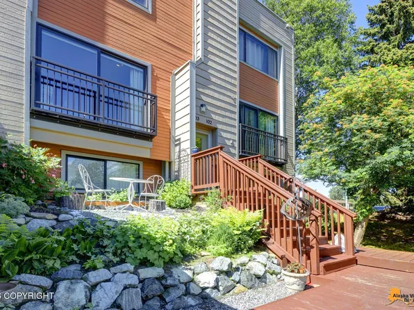 9300 Arlene Dr #103, Anchorage, AK 99502