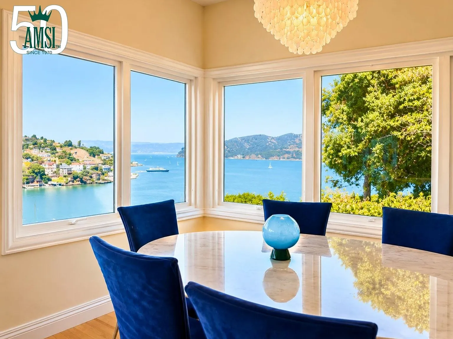 Bayview Ave, Belvedere Tiburon — Photo 3