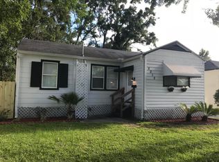 5015 Birkenhead Rd, Jacksonville, FL 32210