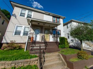 1116 S Pennsylvania Ave, Morrisville, PA 19067