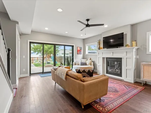4112 Zenobia Street, Denver, CO 80212