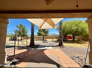 1415 Via Merida, Rio Rico, AZ 85648