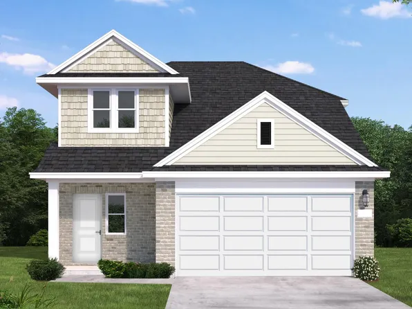 13323 Padre Bay Ln, Rosharon, TX 77583