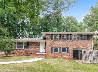1398 Yates Ave, Austell, GA 30106