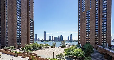 Rented by Brookfield (Funnel)