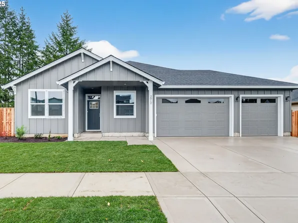 2012 E Badger Way #4, La Center, WA 98629