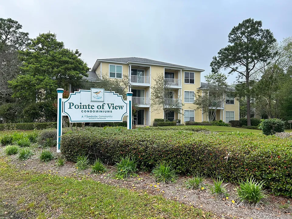 200 Sandestin Ln #1411