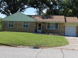 1224 Garwood Dr, Saint Louis, MO 63137