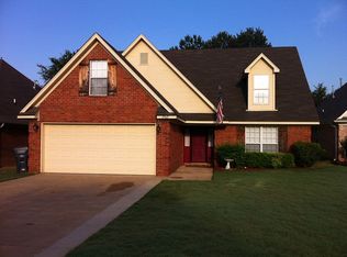 2967 Dove Cv, Hernando, MS 38632