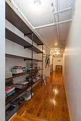 Rented by Voro NYC