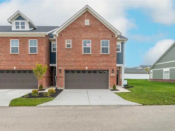 1233 Gable Way, Huber Heights, OH 45424