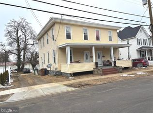 311 2nd St Unit A, Swedesboro, NJ 08085