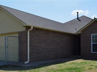 840 NW 110th St, Oklahoma City, OK 73114
