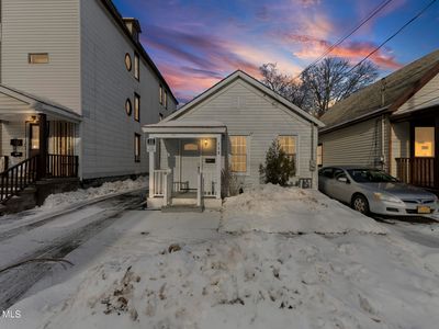 118 Degraff Street, Schenectady, NY, 12308