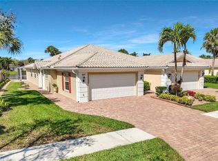 3667 Exuma Way, Naples, FL 34119
