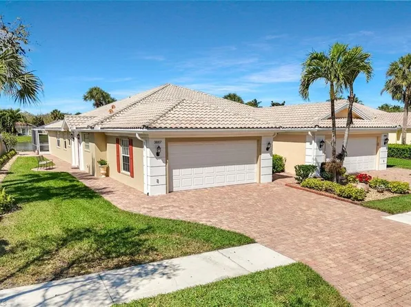 3667 Exuma WAY, NAPLES, FL 34119