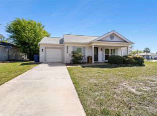 8846 Hunter Dr, New Port Richey, FL 34653