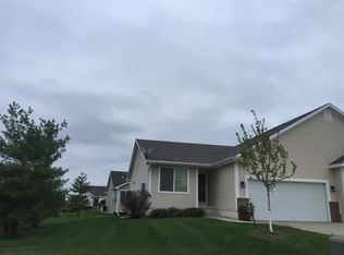 753 SE Willow Brook Ct, Waukee, IA 50263