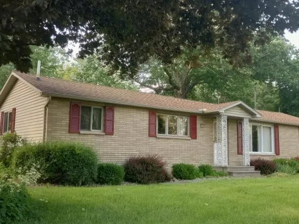 9060 Willett Rd, Fairgrove, MI 48733