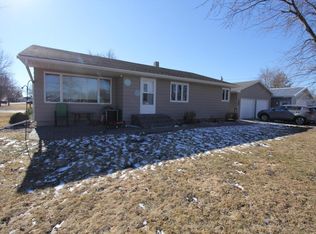 404 5th St E, Herman, MN 56248