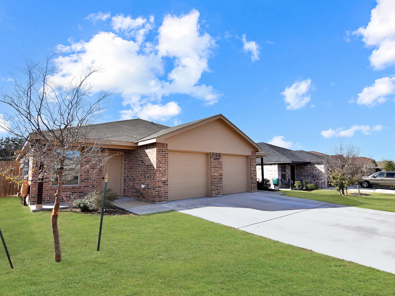 5910 Harriet Tubman Ave, Killeen — Photo 2