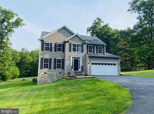 10705 Plank Rd, Spotsylvania, VA 22553