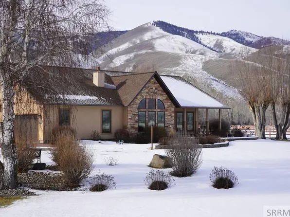 3 & 5 Captbilly Boogie Way, Carmen, ID 83462