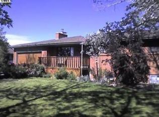 1118 Ravenwood Rd, Boulder, CO 80303