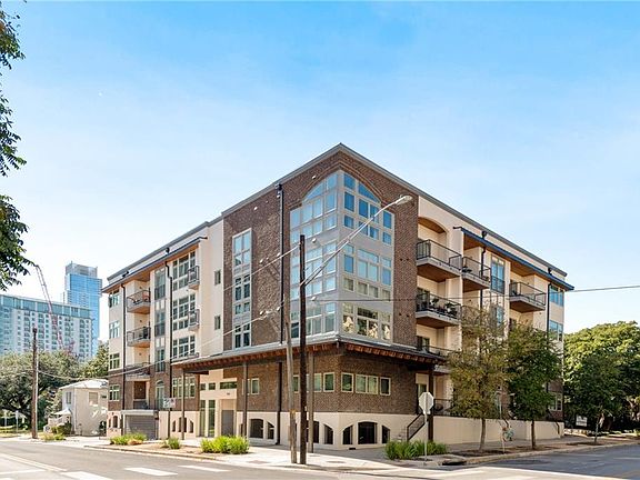 2nd image of 908 Nueces St Unit 44
