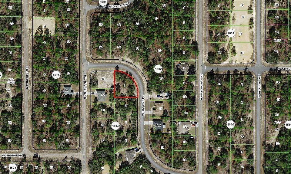 1st image of this home