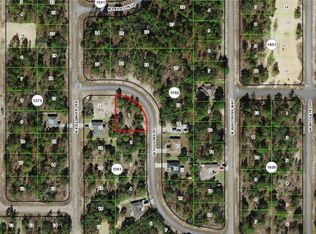 3268 W Higgins Pl, Citrus Springs, FL 34433