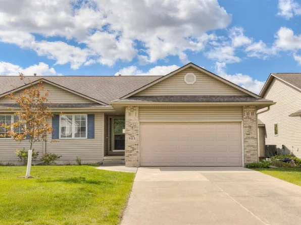 903 NE 5th St, Ankeny, IA 50021