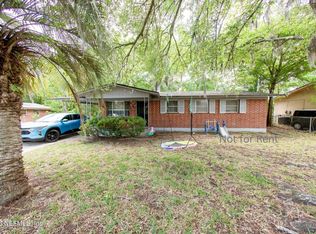 7584 Raborn Ln, Jacksonville, FL 32210
