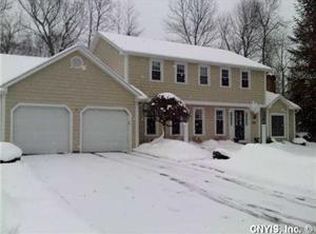 3738 Black Brant Dr, Liverpool, NY 13090