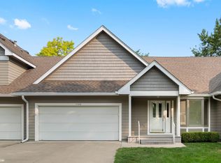1106 SE Mallard Creek Dr, Ankeny, IA 50021