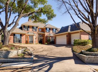 1820 Burning Tree Ln, Plano, TX 75093