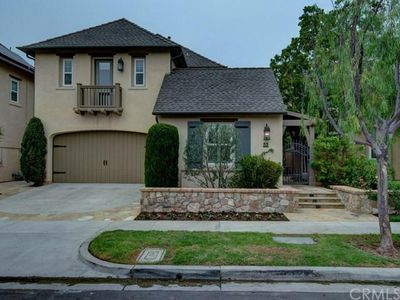 53 Stowe, Irvine, CA, 92620