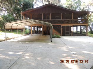 106 Morningstar Ln, Palatka, FL 32177