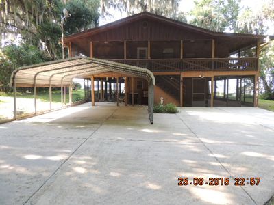 106 Morningstar Ln, Palatka, FL, 32177