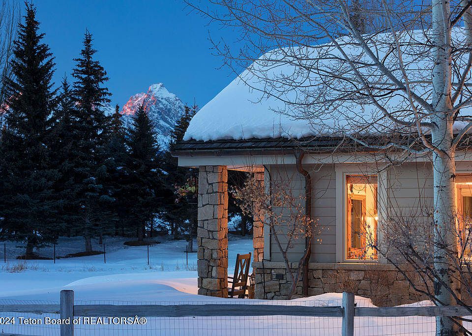 455 E Buckwheat Cir, Jackson, WY 83001 MLS 2498 Zillow