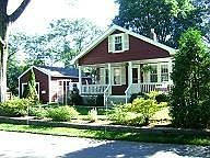 Farmer's Porch