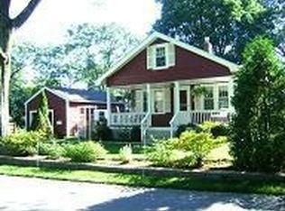 57 Lakeside Dr, Shrewsbury, MA 01545